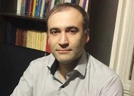 میثم محمدامینی