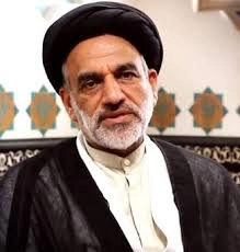 سید ابوالقاسم حسینی (ژرفا)