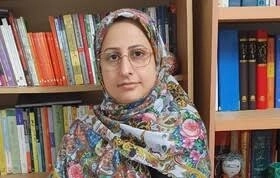 معصومه میرابوطالبی