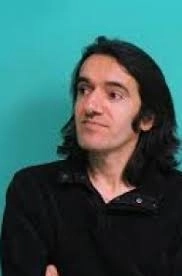 احمد پرهیزی