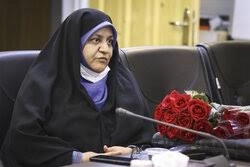 فرزانه مردی