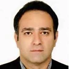 مهدی خواجوی