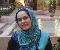 آناهیتا حضرتی