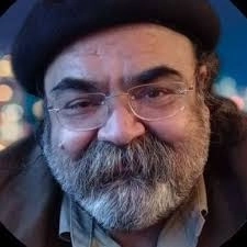 شاپور عظیمی