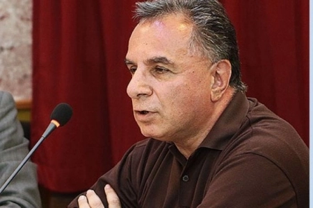 فرید مرادی