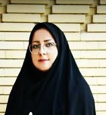 سعیده زراعت کار