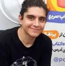 امیرحسین دانشورکیان