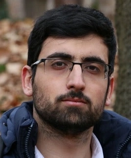 احسان چادگانی