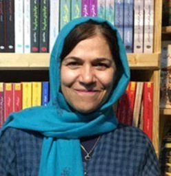 ریحانه جعفری
