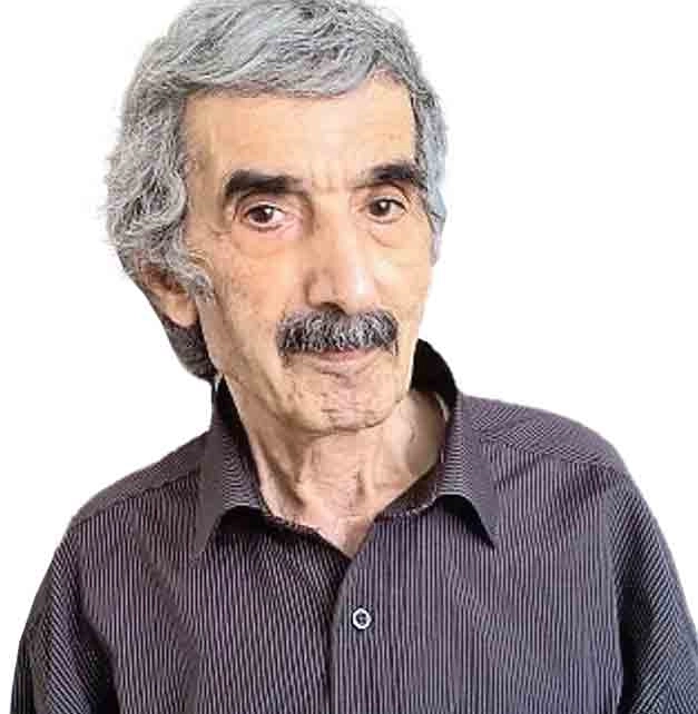 احمد گلشیری