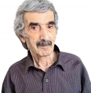 احمد گلشیری