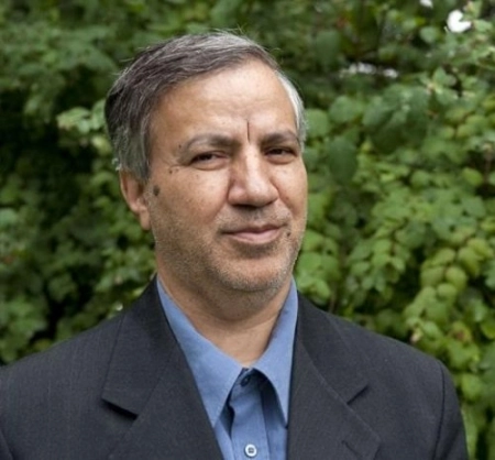 سید عطاالله مهاجرانی