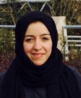 هدا نژادحسینیان