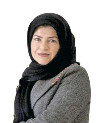 زهرا داوری