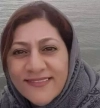 شیدا رنجبر