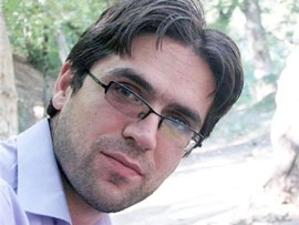 عبدالله مقدمی