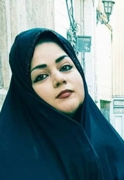 اکرم صادقی