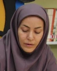 مریم کوچکی