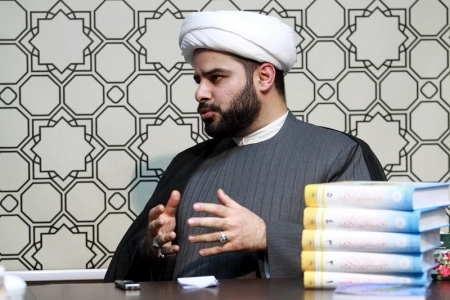 محمدرضا رضوانی خراسانی