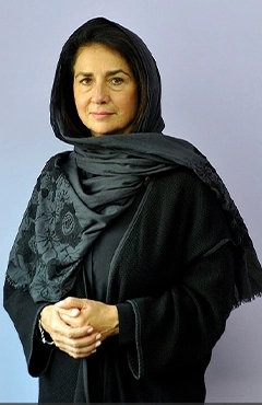 شهلا حائری