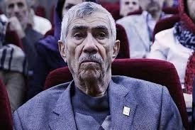 عبدالرحمان صفارپور