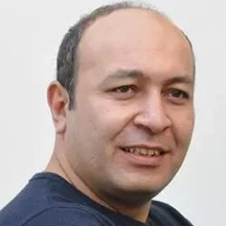 محمدرضا فرزاد