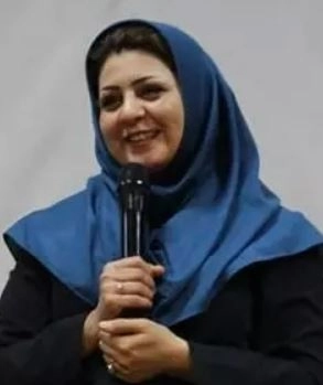 میترا امیری | مریم اسلامی