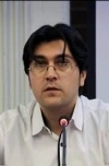 علیرضا اسماعیل پور