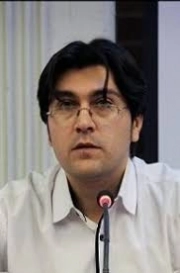 علیرضا اسماعیل پور