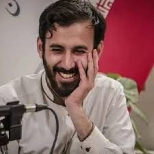 محمد حکم آبادی