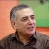 داریوش عابدی