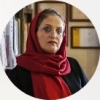 آذردخت بهرامی