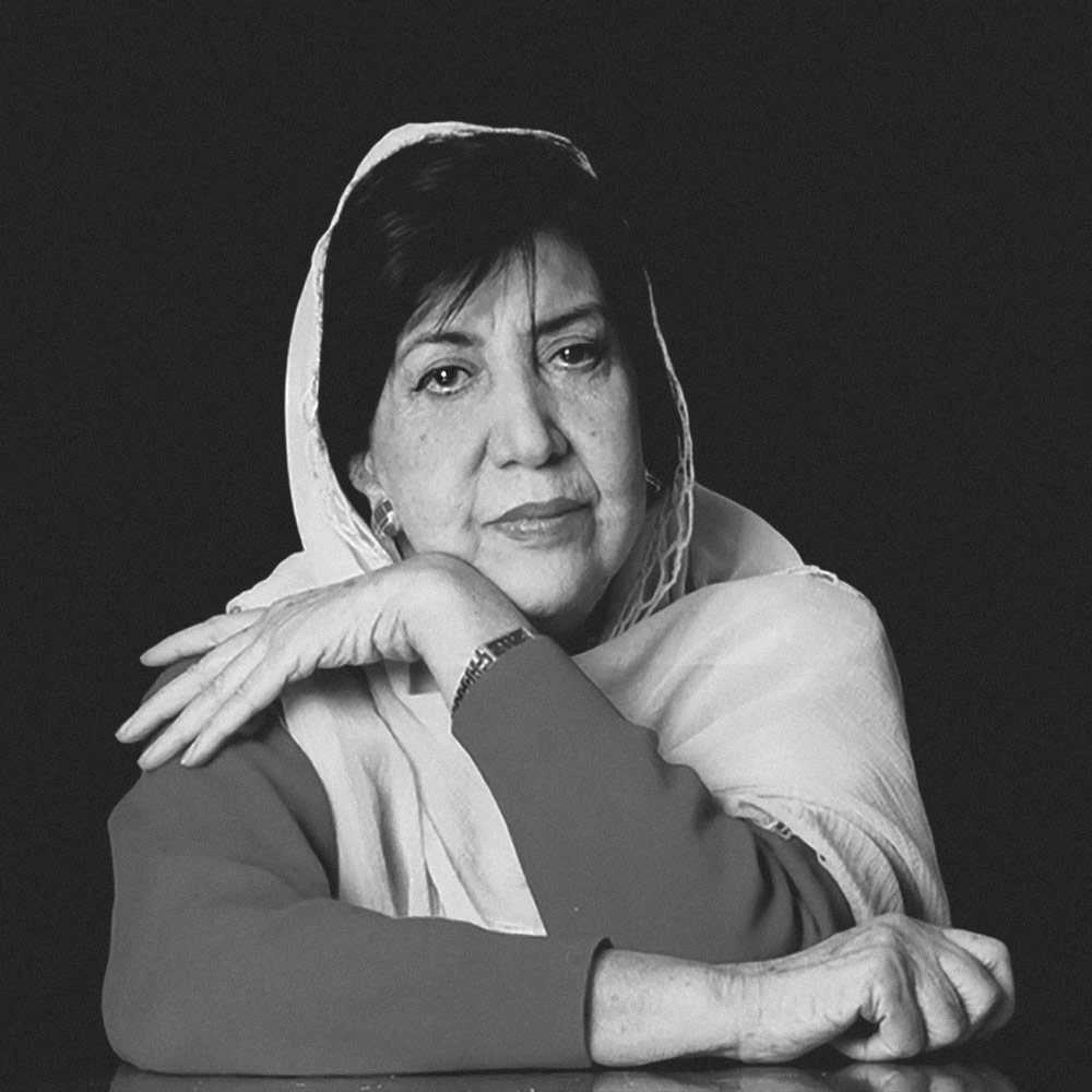 سیمین بهبهانی