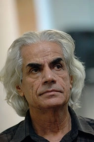 علی باباچاهی