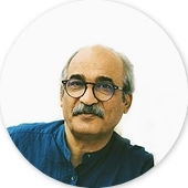 محسن دامادی