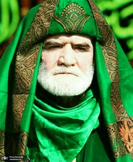 غلامعلی نادعلی‌زاده