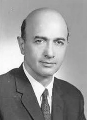 محمود صناعی