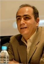 سعید فیروز آبادی