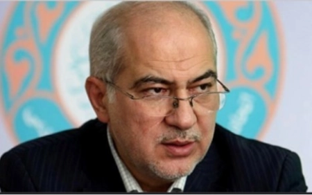 سید محسن موسوی بلده