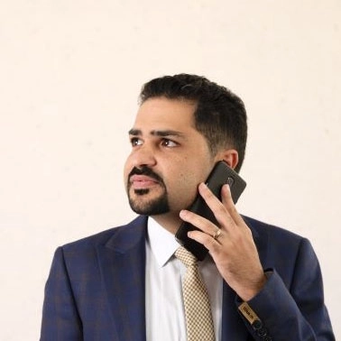 یاسین هدایتی فر