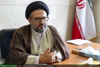 اسحاق حسینی کوهساری