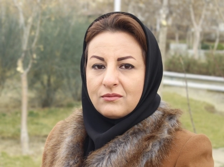 ویدا اسلامیه