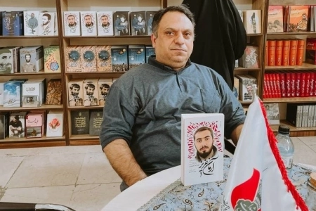 مجید محمدولی