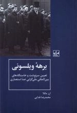 برهه ویلسونی