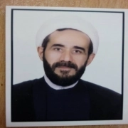 حسین علی عربی