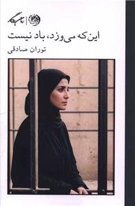 این که می وزد باد نیست