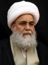 آیت الله کریمی جهرمی