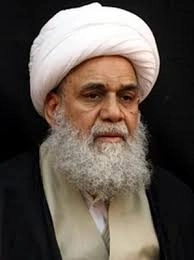 آیت الله کریمی جهرمی