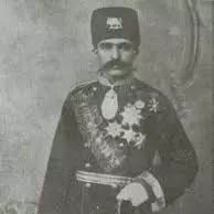 حسینقلی میرزا