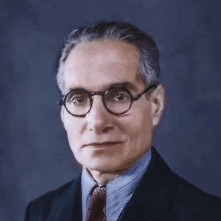 احمد کسروی